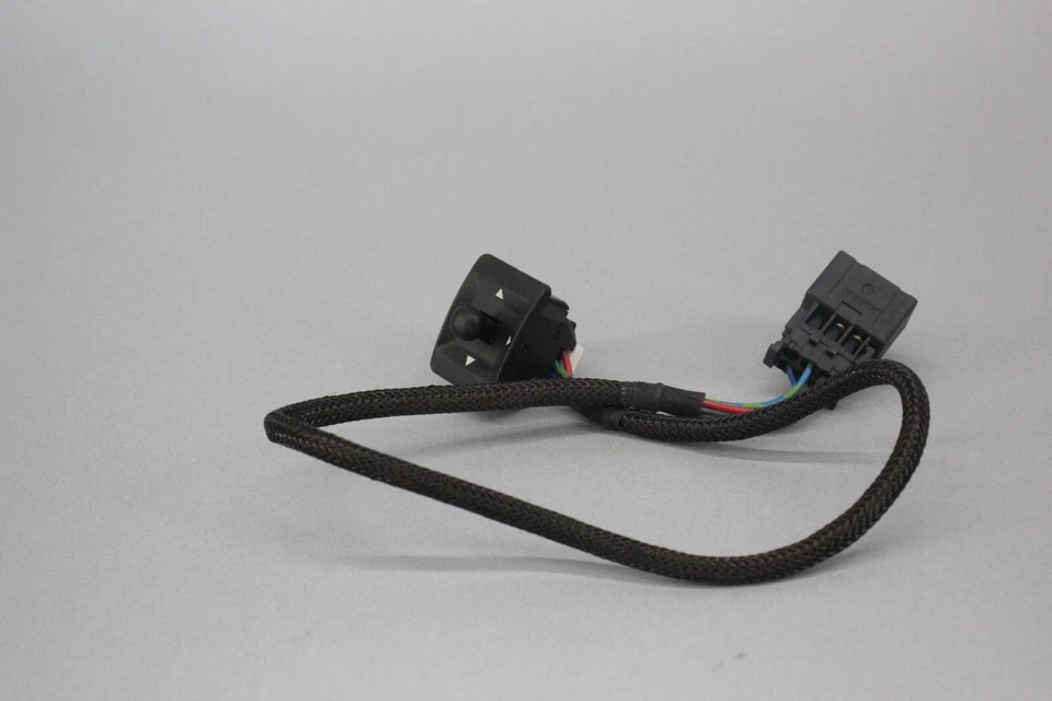 ✅ 90-02 Mercedes R129 SL500 SL320 Steering Column Tilt Adjust Control Switch OEM - Image 2 of 4
