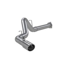 Mbrp Exhaust S6026al 4in. Filter Back
