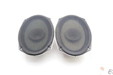 08-20 DODGE GRAND CARAVAN DOOR SPEAKERS SET OF 2 E0246