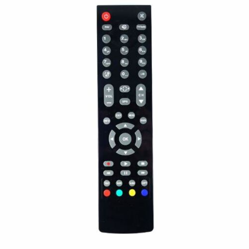 Genuine RC-2712 TV Recorder Remote Control for Specific Walker Models - Picture 1 of 1