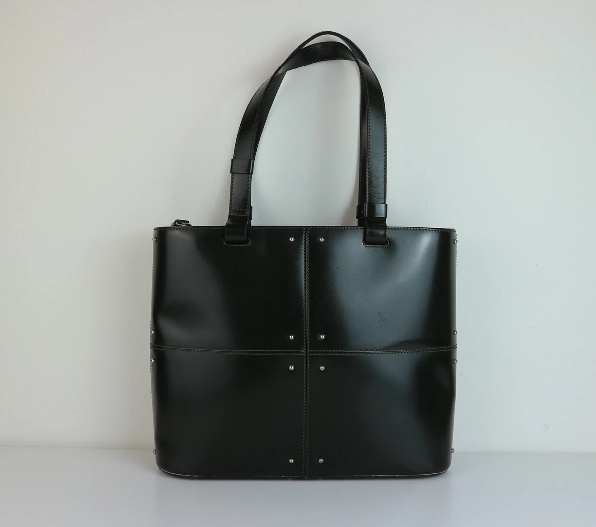 Borsa tod's pelle sale