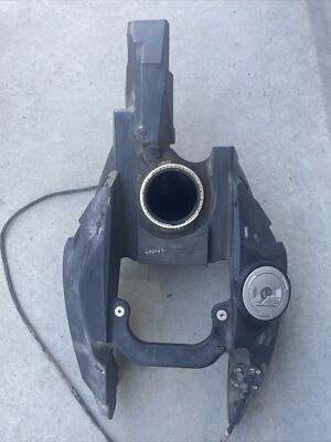 BMW F800 GS Fuel Tank Gas Tank 2008-2012 OEM | eBay