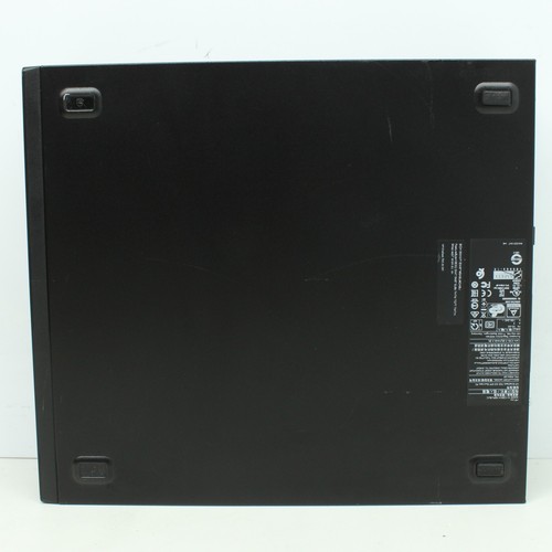 HP EliteDesk 705 G3 Windows 11 PC AMD Pro A10 8770 R7 3.5GHz 8GB 250GB SSD WIFI - 第 11/17 張圖片
