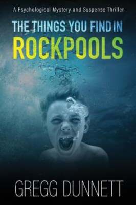 The Things you find in Rockpools by Gregg Dunnett: Used