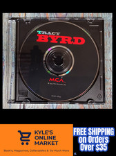 Tracy Byrd by Tracy Byrd CD. 1993  DISK ONLY 