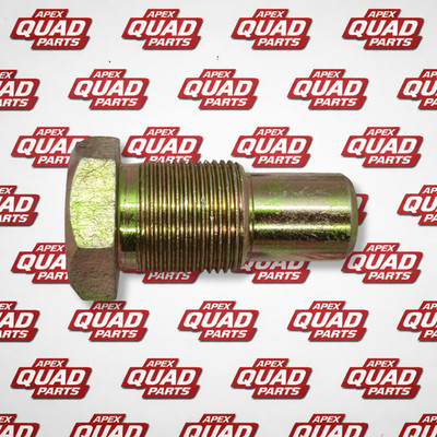 Yamaha Bear Tracker 250 1999-2004 Hinterarm / Schwinge Welle Pivot