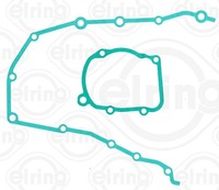 Dichtungssatz SteuergehäUse Elring 766.242 FüR BMW E36 E30 3Er Compact 318