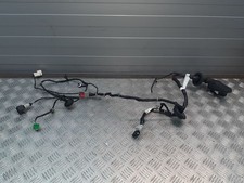 Porte avant et accessoires Chevrolet CAMARO