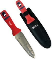 Spear & Jackson 4151HH Razorsharp® Stainless Steel Hori Hori Multi-Tool