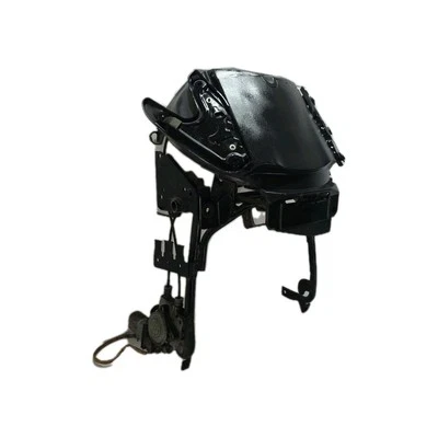MOTEUR BULLE ARAIGNÉE SUZUKI AN BURGMAN 650 EXECUTIVE ABS 2005 - Photo 1/4