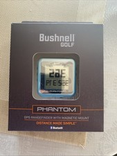 Bushnell Golf Entfernungsmesser