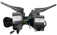 LEFT + RIGHT HANDLEBAR SWITCH'S SUZUKI AX100
