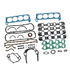 FULL ENGINE GASKET SET FOR 1970-1982 FORD TRUCK CAR V8 351C 351M 400
