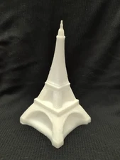 Mold a Rama White Eiffel Tower Mold MSI