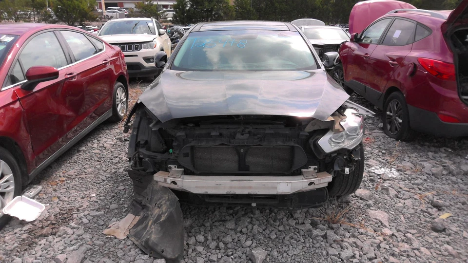 Conjunto de luz trasera KIA K900 izquierda 15 Foto 4 de 4