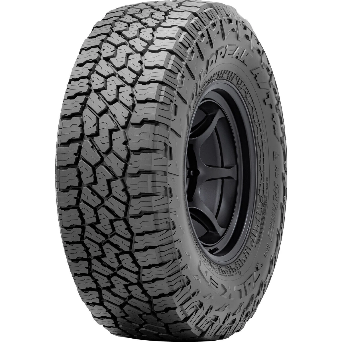 Falken Wildpeak AT4W 265/70R17 Tire for sale online | eBay