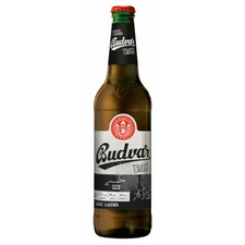 Budweiser Budvar Dark Premium Lager 20x 500ml