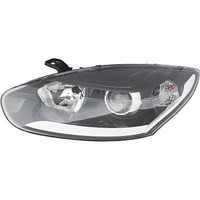 Diederichs 4466983 Hauptscheinwerfer Links FüR Renault Megane III Grandtour (KZ0