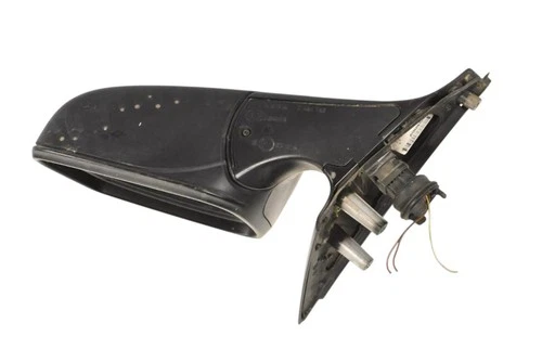 09-12 BMW F01 F02 740I 750I Right Outside Passenger Side View Mirror oem