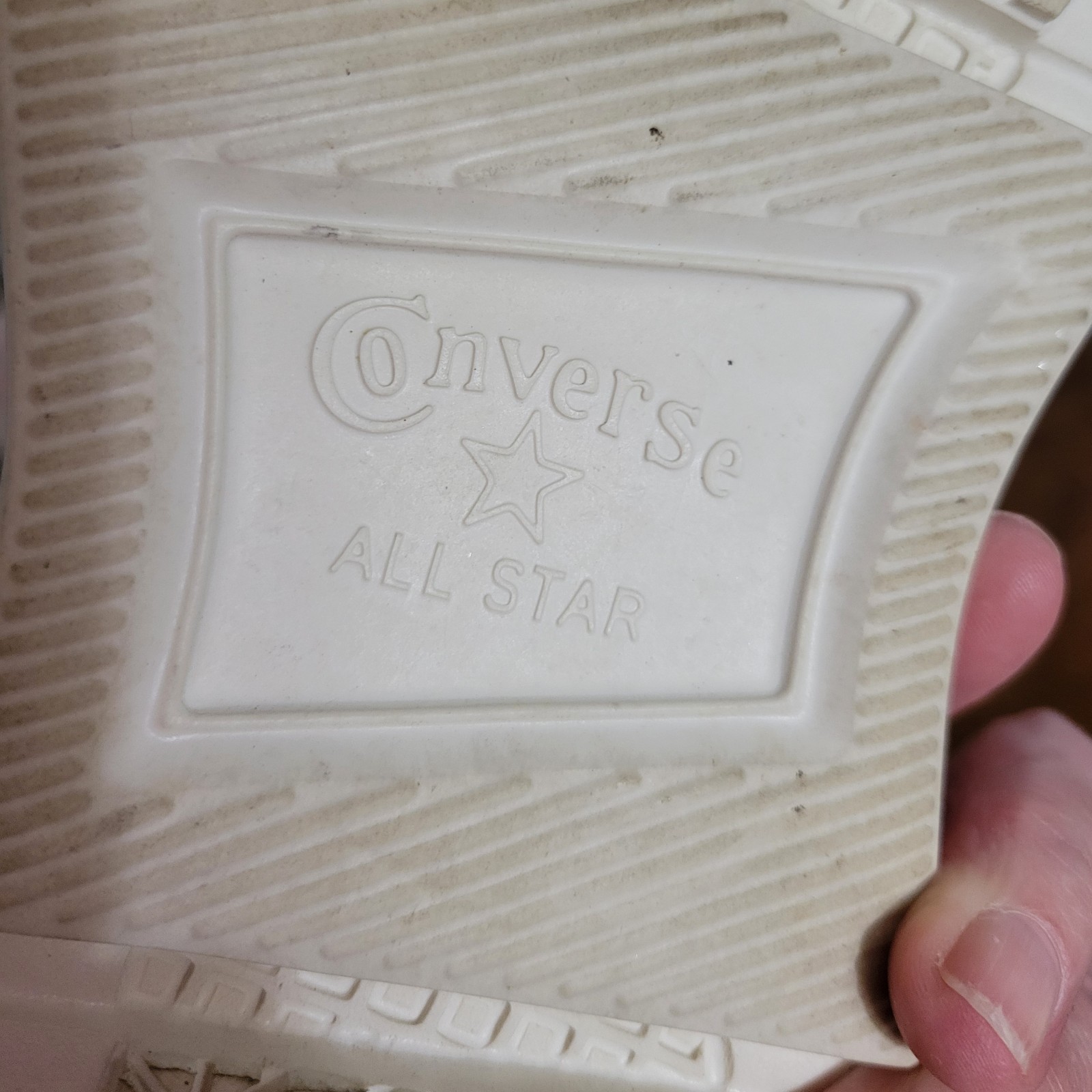 Converse Run Stride Pride Sandals - image 6