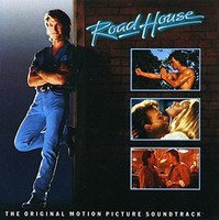 Various - Road House The Original Motion Picture Soundtrack - Cd - F15Z