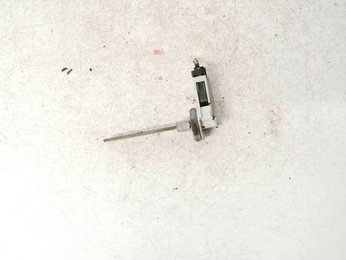 Volkswagen Phaeton 2006 Intake Air Temperature Sensor (Cabin Air T #2460446-05