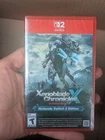 Xenoblade Chronicles X Nintendo Switch 2 Edition NEW SEALED NTSC-U/C