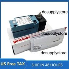 New In Box HONEYWELL LSA1A Limit Switch US Free TAX