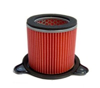 Hiflo Luftfilter Hfa1705 Honda XL600V Transalp Xl 600 XRV750 Africa Twin RD04