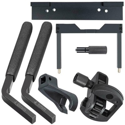 7Pcs/Set Camshaft Timing TDC Locating Pin Tools For Detroit Diesel DD15/16