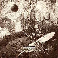 David Sylvian - Secrets Of The Beehive - (V 2471)- (LP, Album)