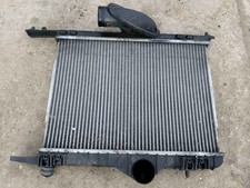 Radiateur Mitsubishi SPACE STAR