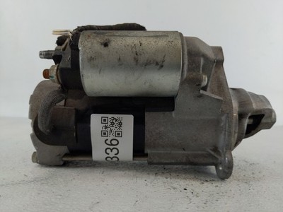 2017-2021 Chevrolet Malibu Car Starter Motor Solenoid Oem ANRO8