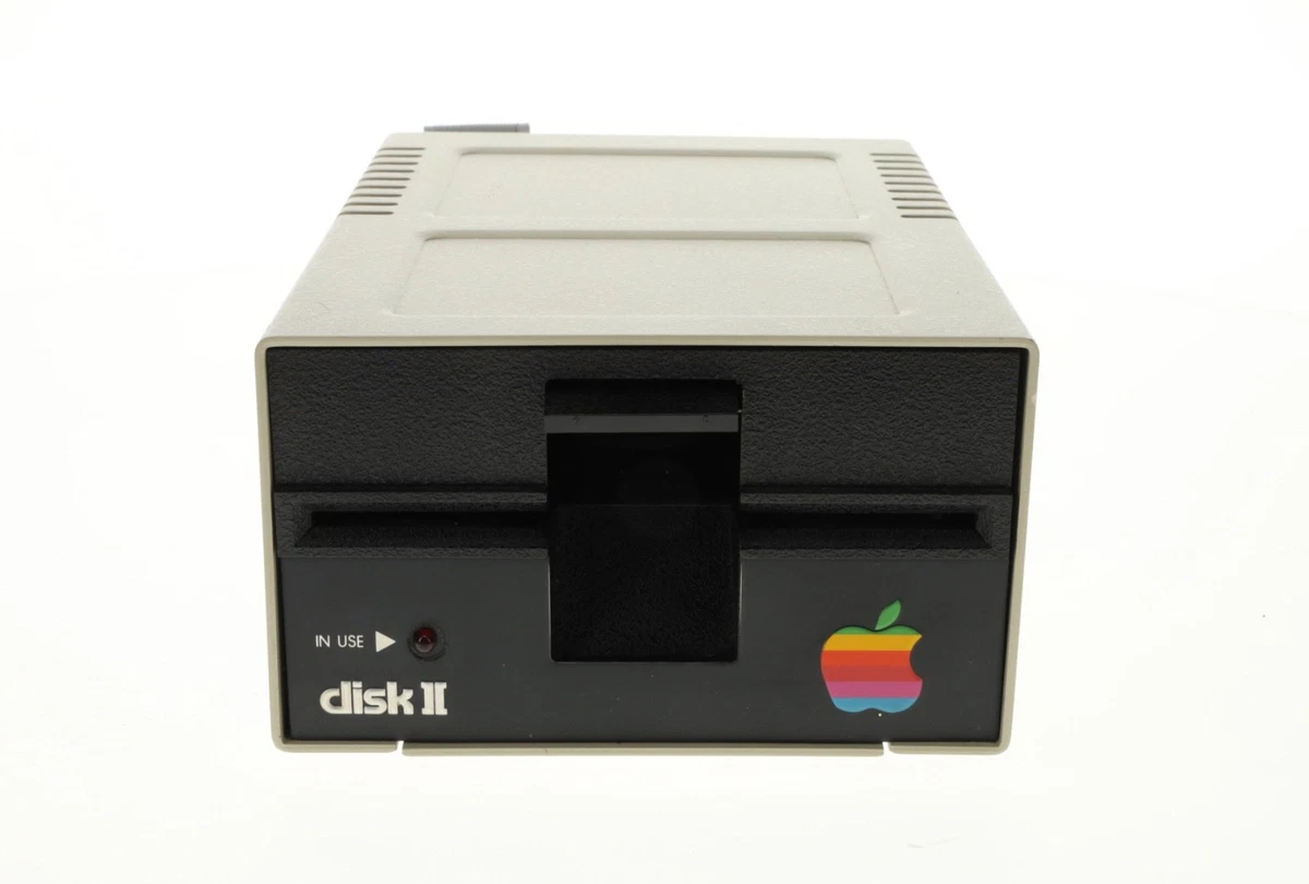 apple ii disk drive products for sale | eBay