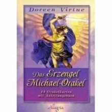 Das Erzengel-Michael Orakel (Kartendeck): 44 Orakelkarte... | Buch | Zustand gut - Bild 1 von 2