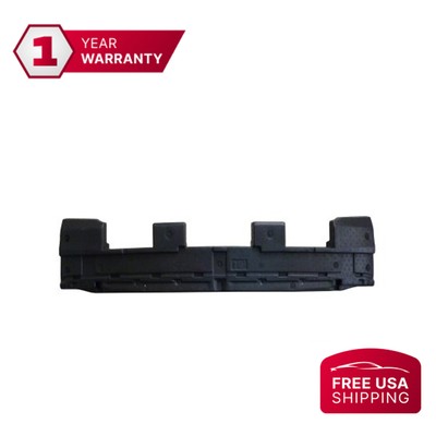 Bumper Impact Absorber EPP Foam Rear For 2013-2018 Toyota Avalon