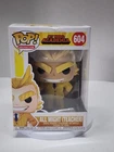 Funko Pop Animation My Hero Academia ALL MIGHT (TEACHER) 604