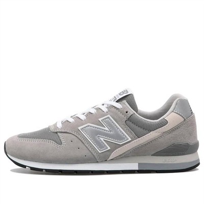 New Balance Men's 996 Series V2 Low-Top Sneaker Size 9.5