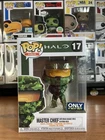 Funko Pop! Vinyl: Halo - Master Chief #17 Hydro Deco Best Buy Exclusive
