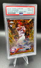 Best Rhys Hoskins Cards to Collect Now 29