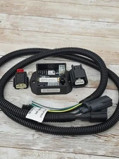 2020 2022 F-53 F59  Intermotive Windshield Wiper Controller Module A-WCM500-A