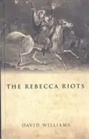 The Rebecca Riots | David Williams | Englisch | Taschenbuch | 2011