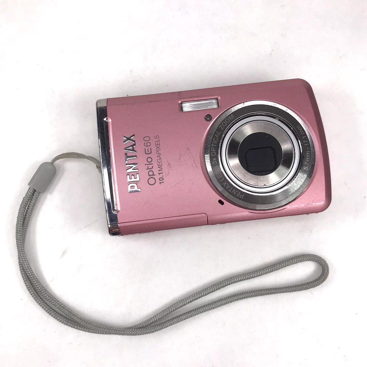 PENTAX Optio 10-11.9MP Digital Cameras for Sale | Shop New & Used