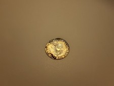 Mary Tudor Ist (Bloody Mary) Silver Hammered Groat 1.76g.