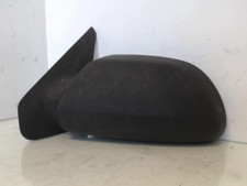 Retroviseur gauche (ou coque) Renault R19