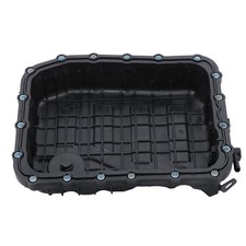 Transmission Oil Pan Drain Plug Gasket Replacement for Forte5 2017-2018 1.6L