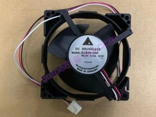 DELTA EUB0912HF 92mm 12V 0.16A refrigerator built-in cooling fan