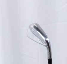 Mizuno Mp20 Mb 5 Iron Regular Flex Kbs Tour 90 Steel 13172784 Good