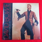 David Bowie 50th Birthday Broadcast The 1997 Acoustic Celebration (Sealed) LP