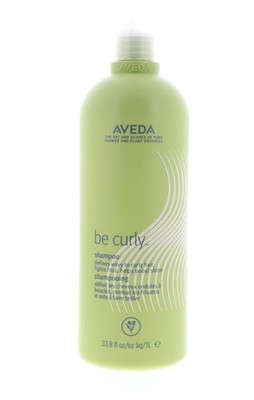 Aveda Be Curly Shampoo, 33.8 oz
